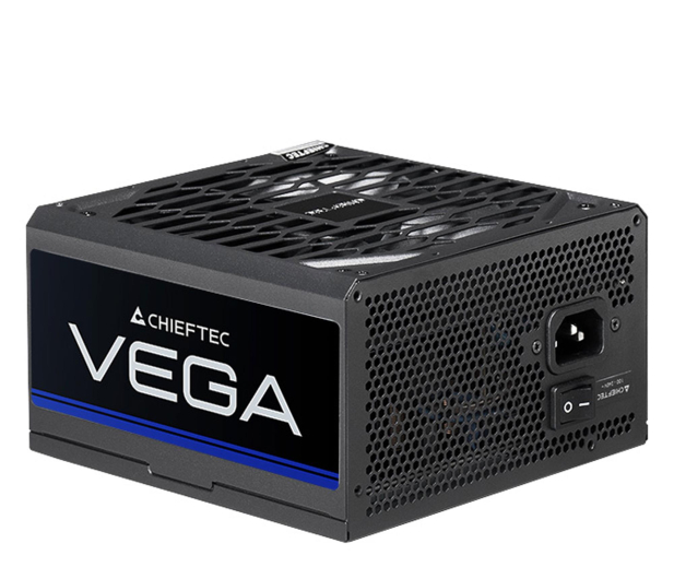 Chieftec VEGA 750W 80 Plus Gold - 1325206 - zdjęcie